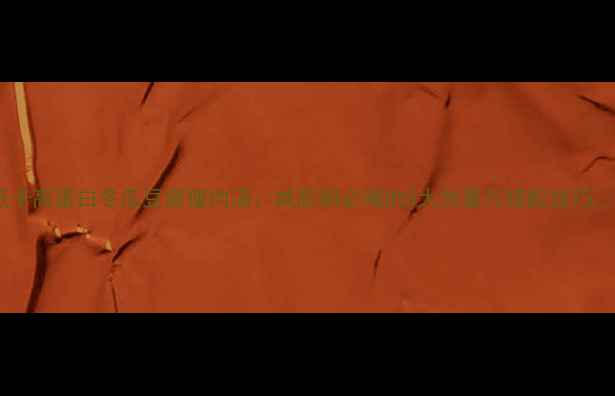 图片 低卡高蛋白冬瓜豆腐瘦肉汤：减肥期必喝的5大热量与搭配技巧🔥2